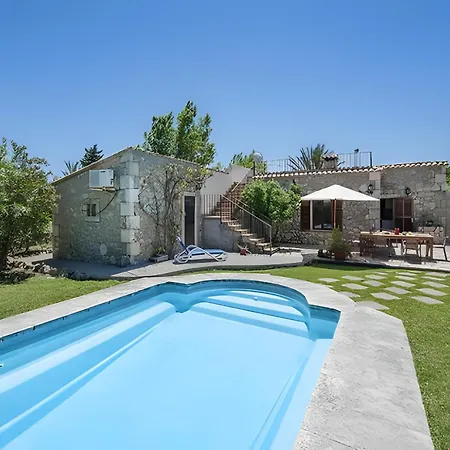 Palmeras * פורט דה פולנסה