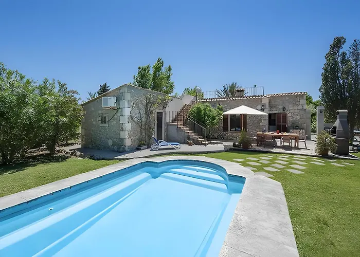 Palmeras * פורט דה פולנסה