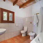 Villa Palmeras Port de Pollença