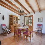 Palmeras Villa