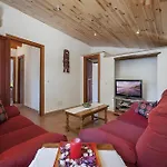 Villa Palmeras