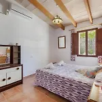 Palmeras Villa