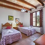 Palmeras Villa *