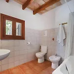 Palmeras Villa