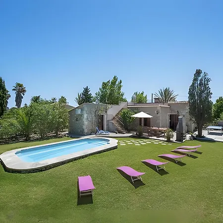 Villa Palmeras Port de Pollença