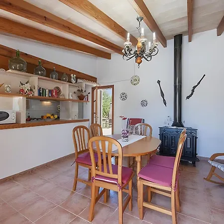 Palmeras Villa