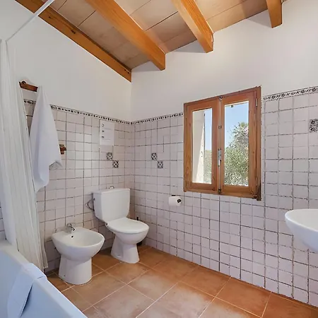 Villa Palmeras Port de Pollença