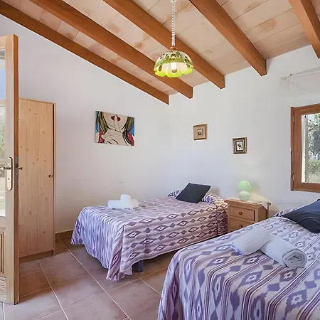 Villa Palmeras Port de Pollença