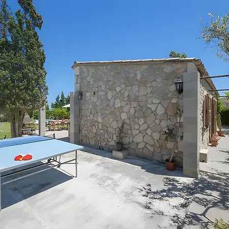 Villa Palmeras Port de Pollença
