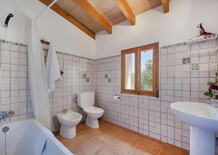 Villa Palmeras Port de Pollença