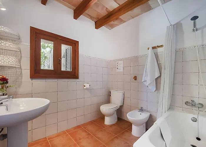 Villa Palmeras Port de Pollença